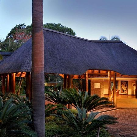 Hazyview Sun Hotel Exterior foto