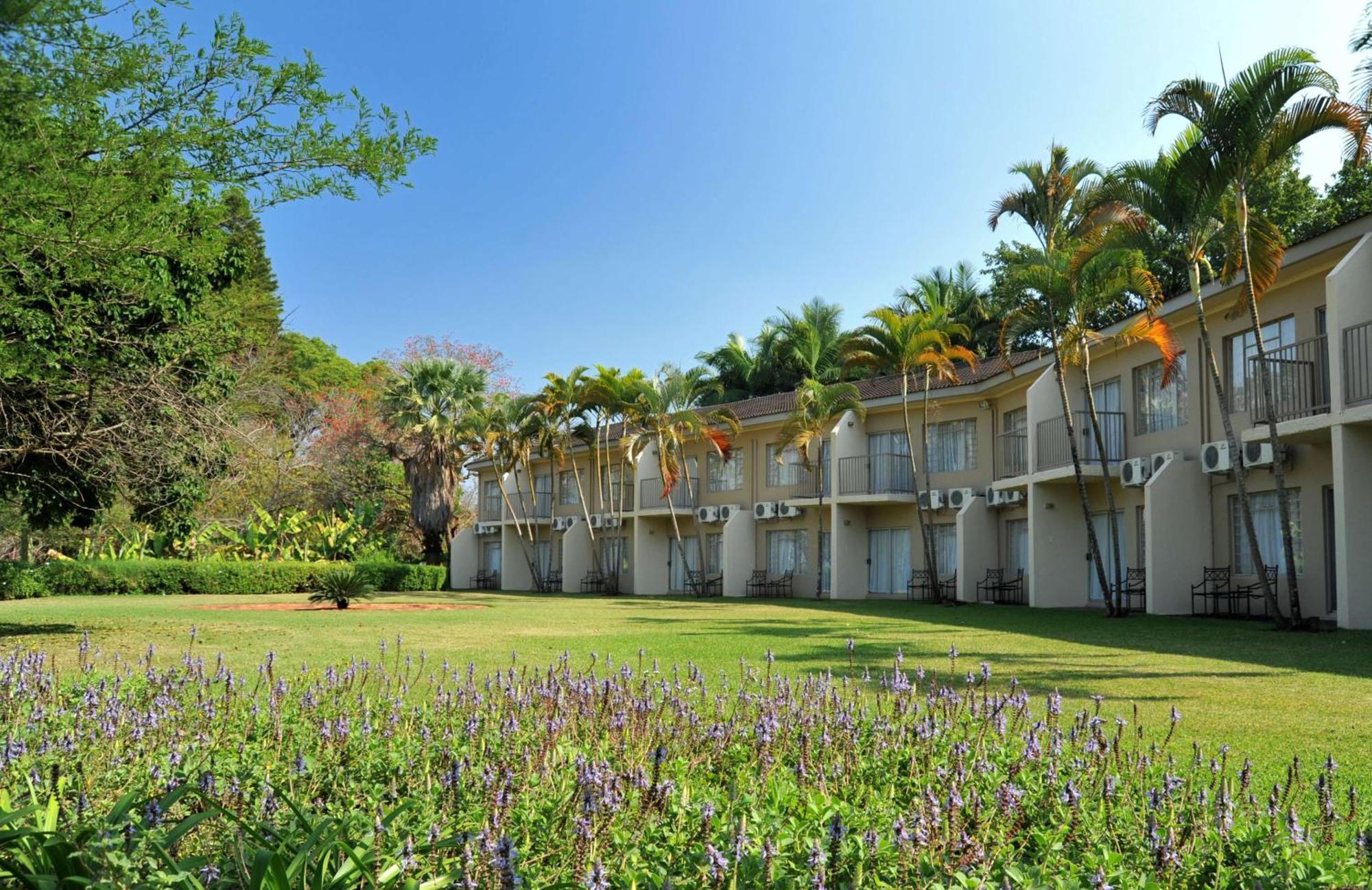 Hazyview Sun Hotel Exterior foto