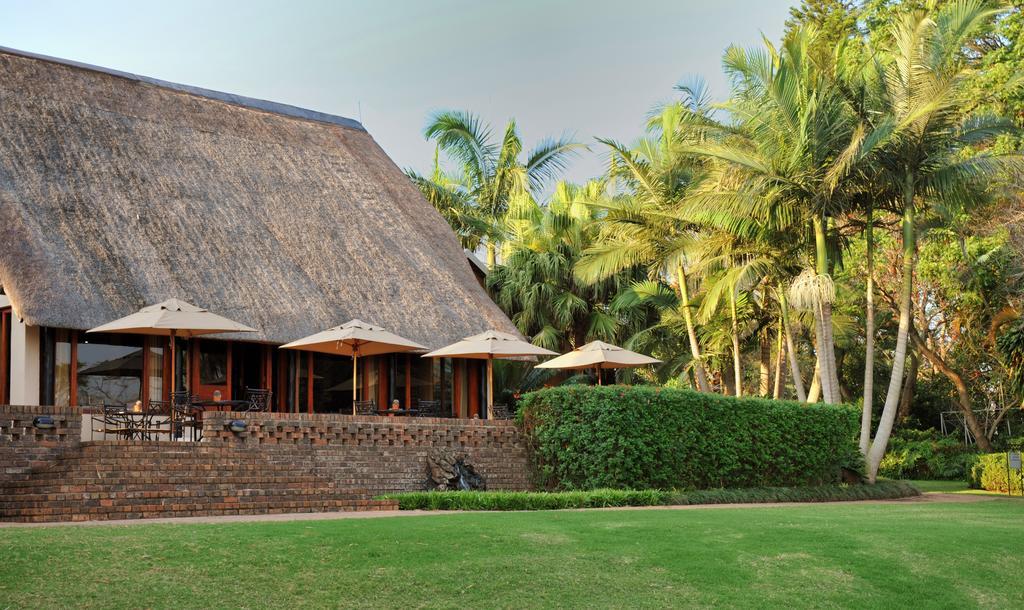 Hazyview Sun Hotel Exterior foto