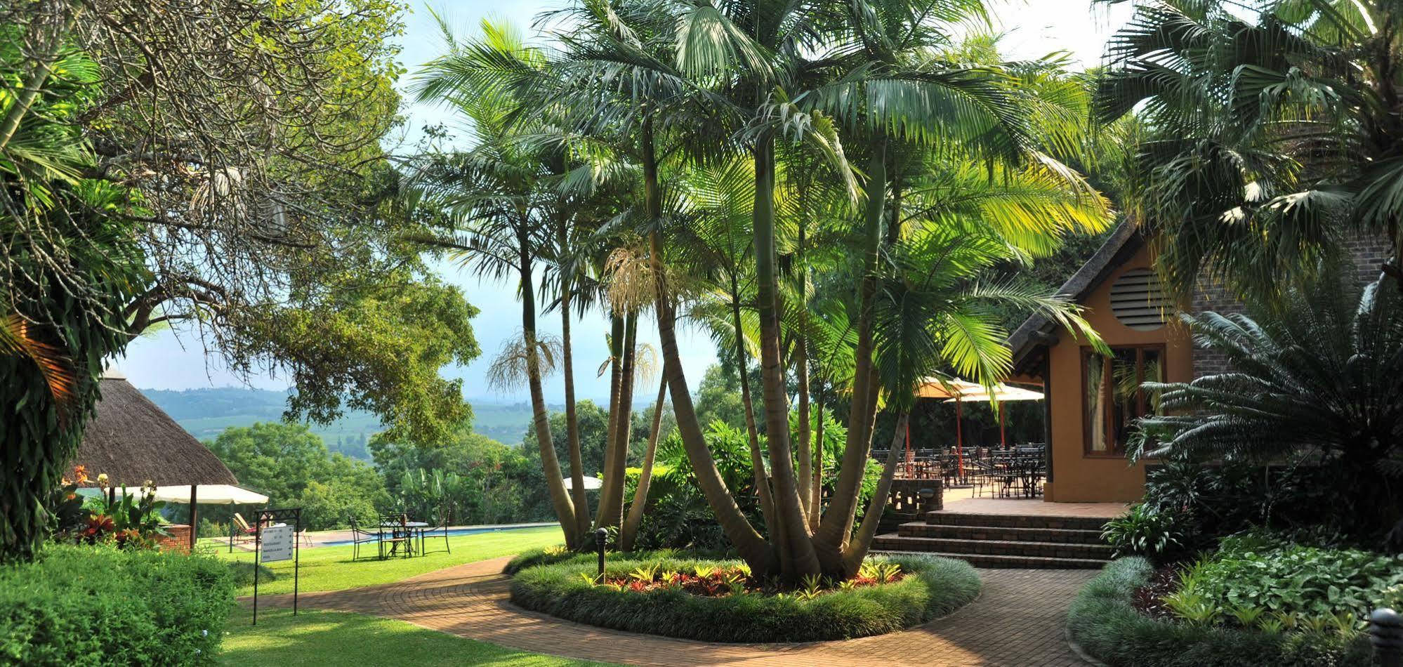 Hazyview Sun Hotel Exterior foto